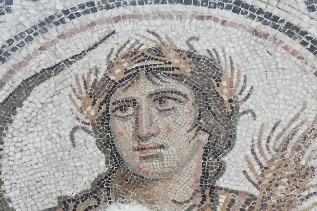 Musée du Bardo-100